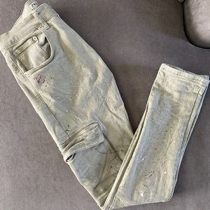 zara pants